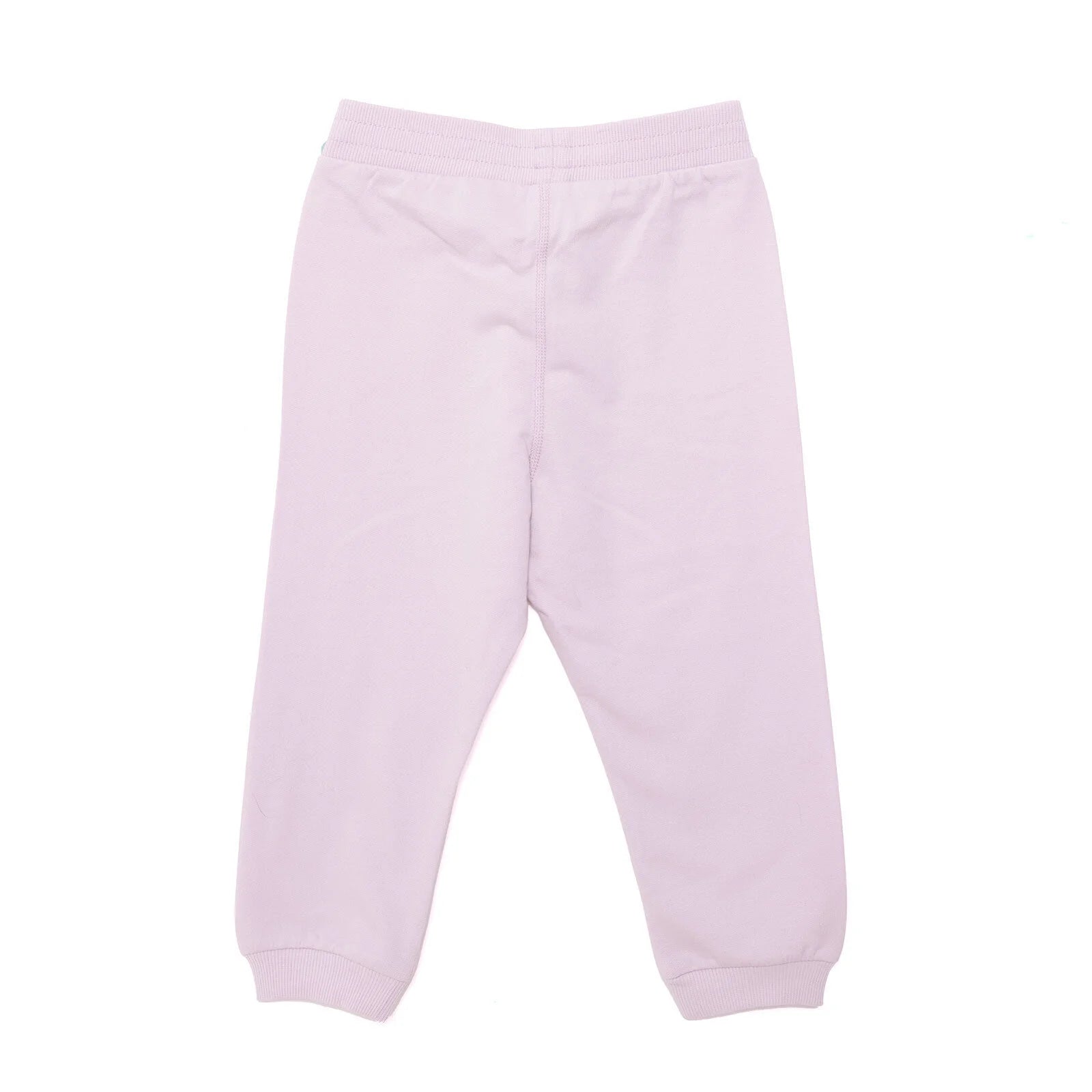 HelloBaby Basic Girl Low Raised Joggers - Purple - ebebek - Black Friday