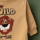 HelloBaby Jogging Set - Beige - ebebek - Black Friday