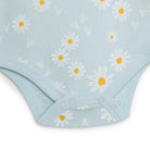 HelloBaby Rope Strap Bodysuit - Light Blue - ebebek - Black Friday
