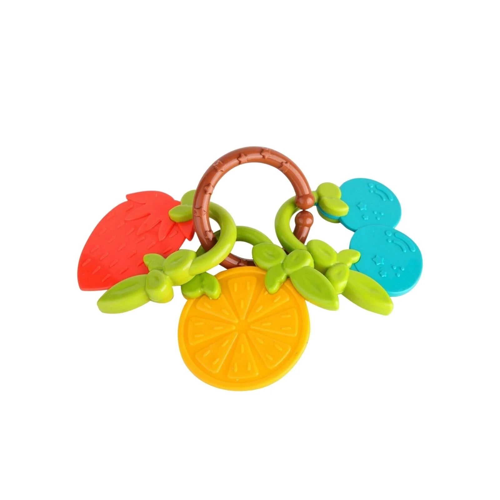 Let's Be Child Fruit Teeth Assorted - Multicolour - ebebek - Black Friday