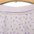 HelloBaby 2 Piece Footed Bottom - Purple - ebebek - Black Friday