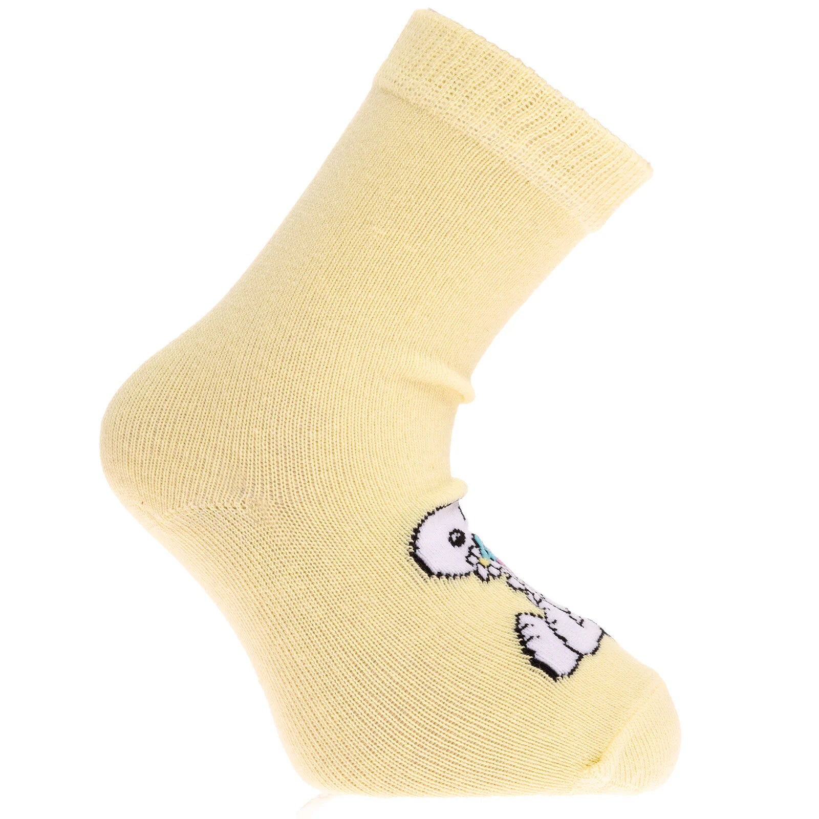 Snooze Baby Girl Socks 3 Pcs - Pink - ebebek - Black Friday