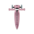 Globber Go Up Active Lights Eco Scooter - Berry - ebebek - Black Friday