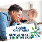 Persil Non Bio Washing Powder 21 Washes 1.05kg - ebebek - Black Friday