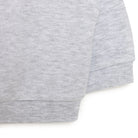 HelloBaby Unisex Baby Cardigan - Grey Melange - ebebek - Black Friday