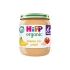HiPP Organic Banana Rice Cereal Baby Food 6+ months 125g - ebebek - Black Friday