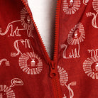 Midimod Basic Baby Boy Raincoat - Orange - ebebek - Black Friday