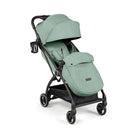 Ickle Bubba Aries Max Autofold Stroller - Sage Green - ebebek - Black Friday