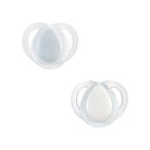 Tommee Tippee Night Time Soother 0 - 6 months Pack of 2 Assorted - ebebek - Black Friday
