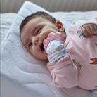 baby toys Baby Teething Mittens Green - ebebek - Black Friday