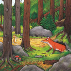 Gruffalo Paperback Book - ebebek - Christmas