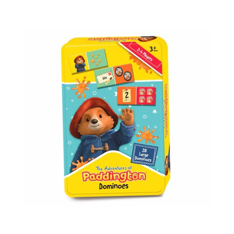 Paddington Dominoes - ebebek