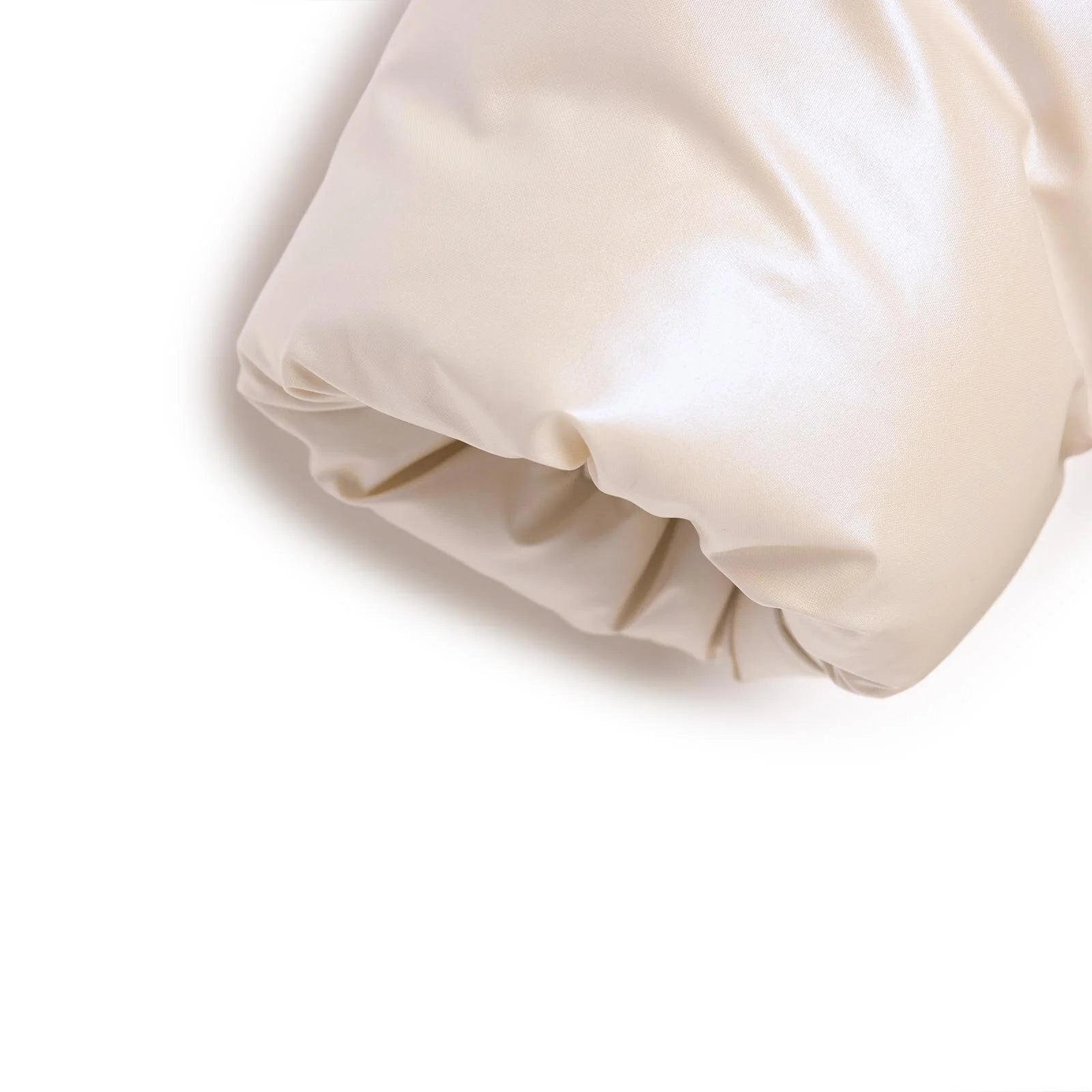 Midimod Basic Girl Rabbit Pocket Coat - Yellow - ebebek - Black Friday