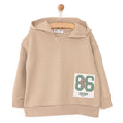 HelloBaby Baby Boy Sweatshirt - Green - ebebek - Black Friday