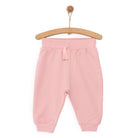 HelloBaby Basic Low Raised Joggers - Powder - ebebek - Black Friday