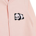 HelloBaby Newborn Girl Jumpsuit - Pink - ebebek - Black Friday