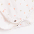 HelloBaby Baby Girl Long Sleeve Body - Beige - ebebek - Black Friday