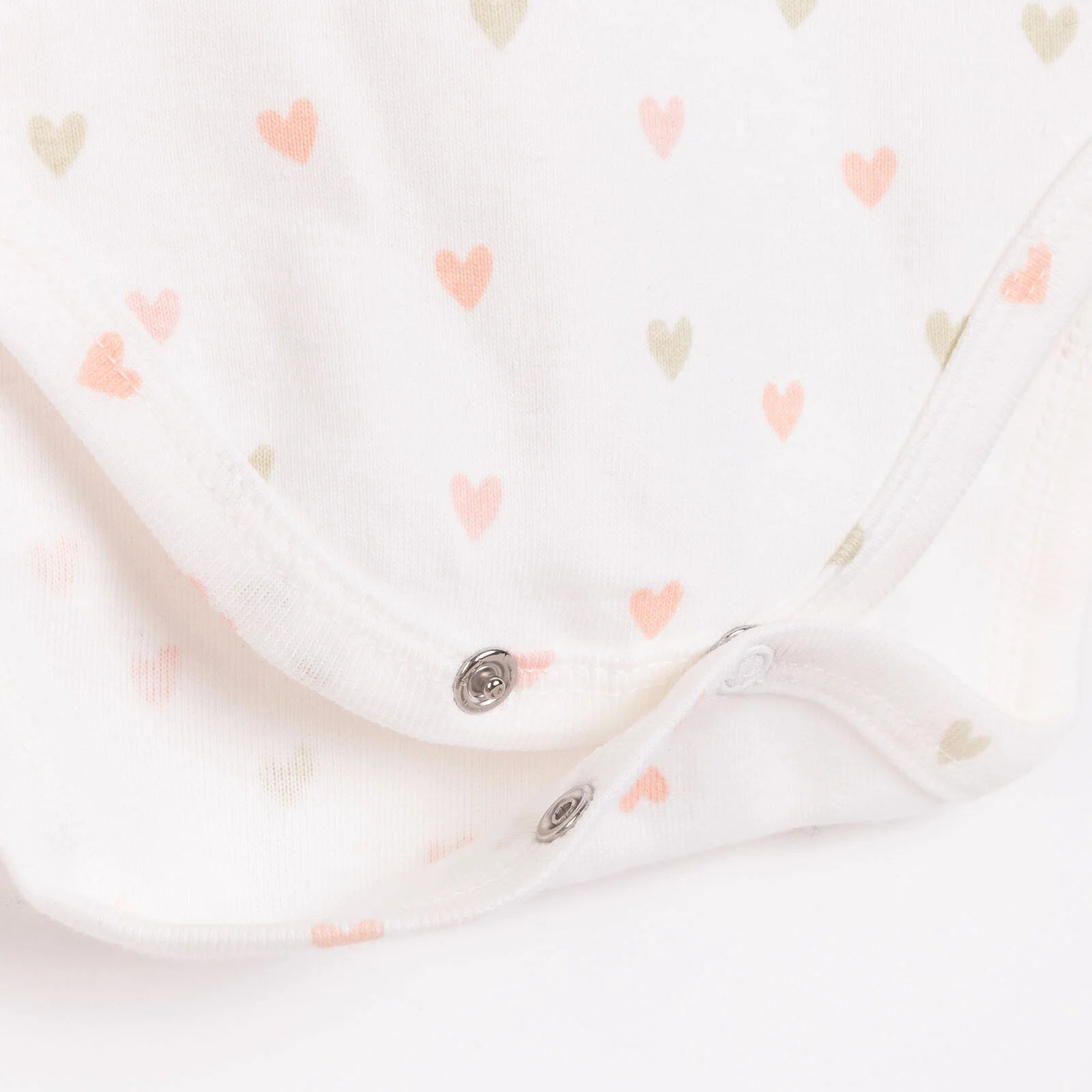 HelloBaby Baby Girl Long Sleeve Body - Beige - ebebek - Black Friday