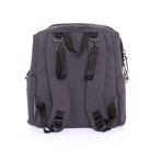 Wizard Quilted Mom - Baby Care Backpack - Grey - ebebek - Black Friday