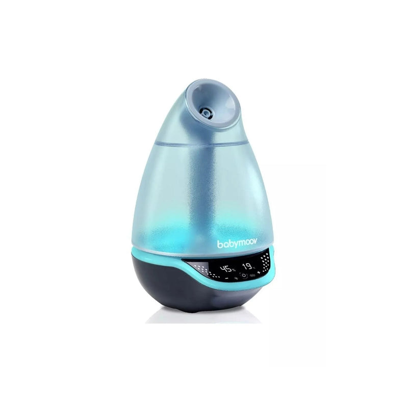 Badabulle Bubble Humidifier and Nightlight