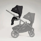 Joie Signature Versiti Sibling Seat - Eclipse - Joie - ebebek