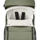 Stokke Yoyo Footmuff - Olive - ebebek - Black Friday