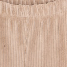 HelloBaby Basic Boy Velvet Joggers - Beige - ebebek - Black Friday