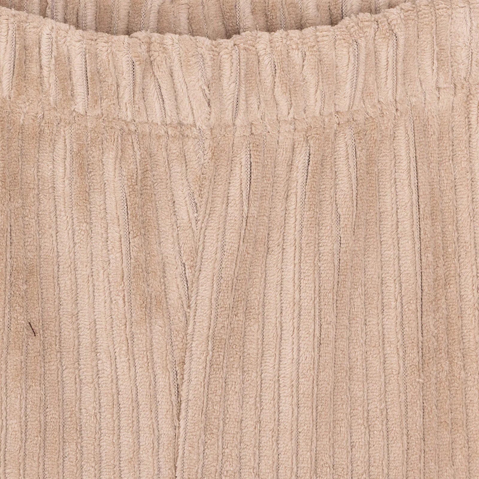 HelloBaby Basic Boy Velvet Joggers - Beige - ebebek - Black Friday