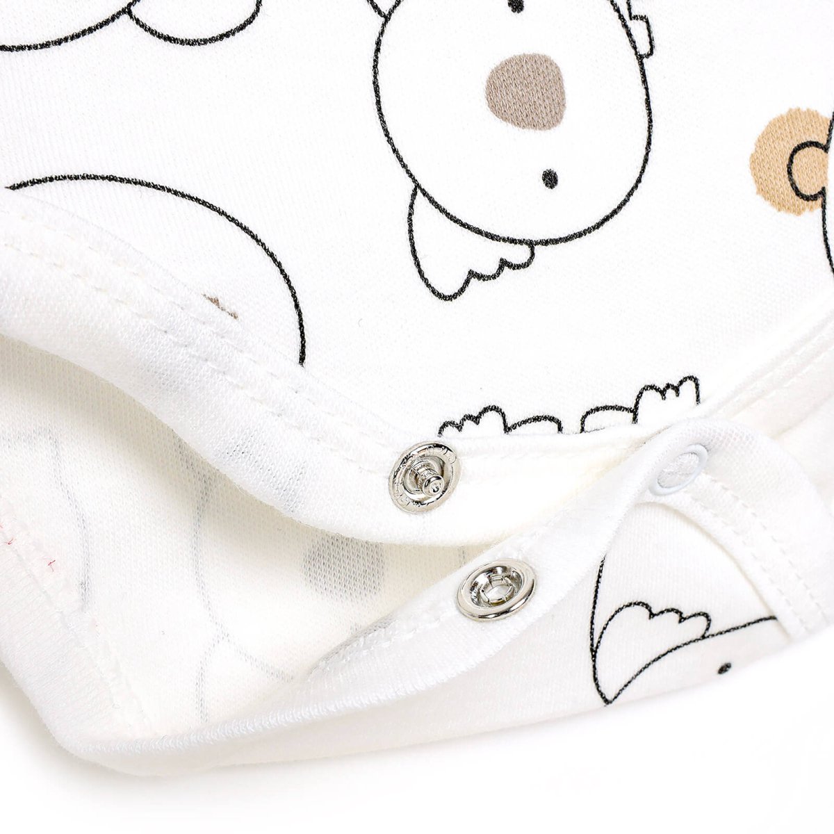 HelloBaby 10 Pcs Newborn Starter Set - Pink - ebebek - Black Friday