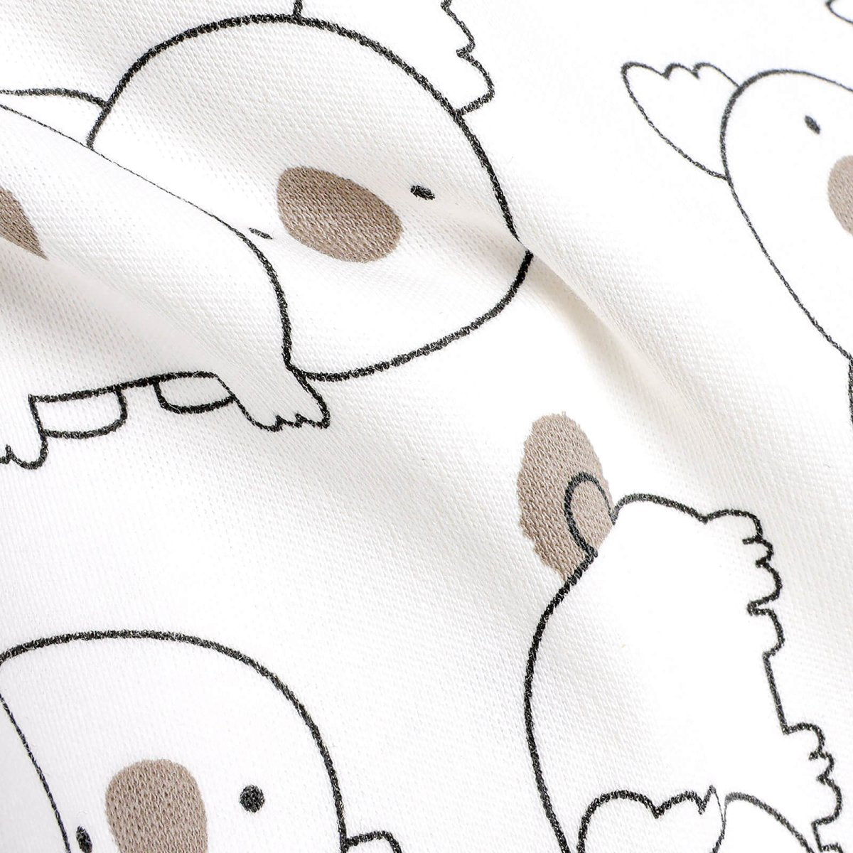 HelloBaby 10 Pcs Newborn Starter Set - Pink - ebebek - Black Friday