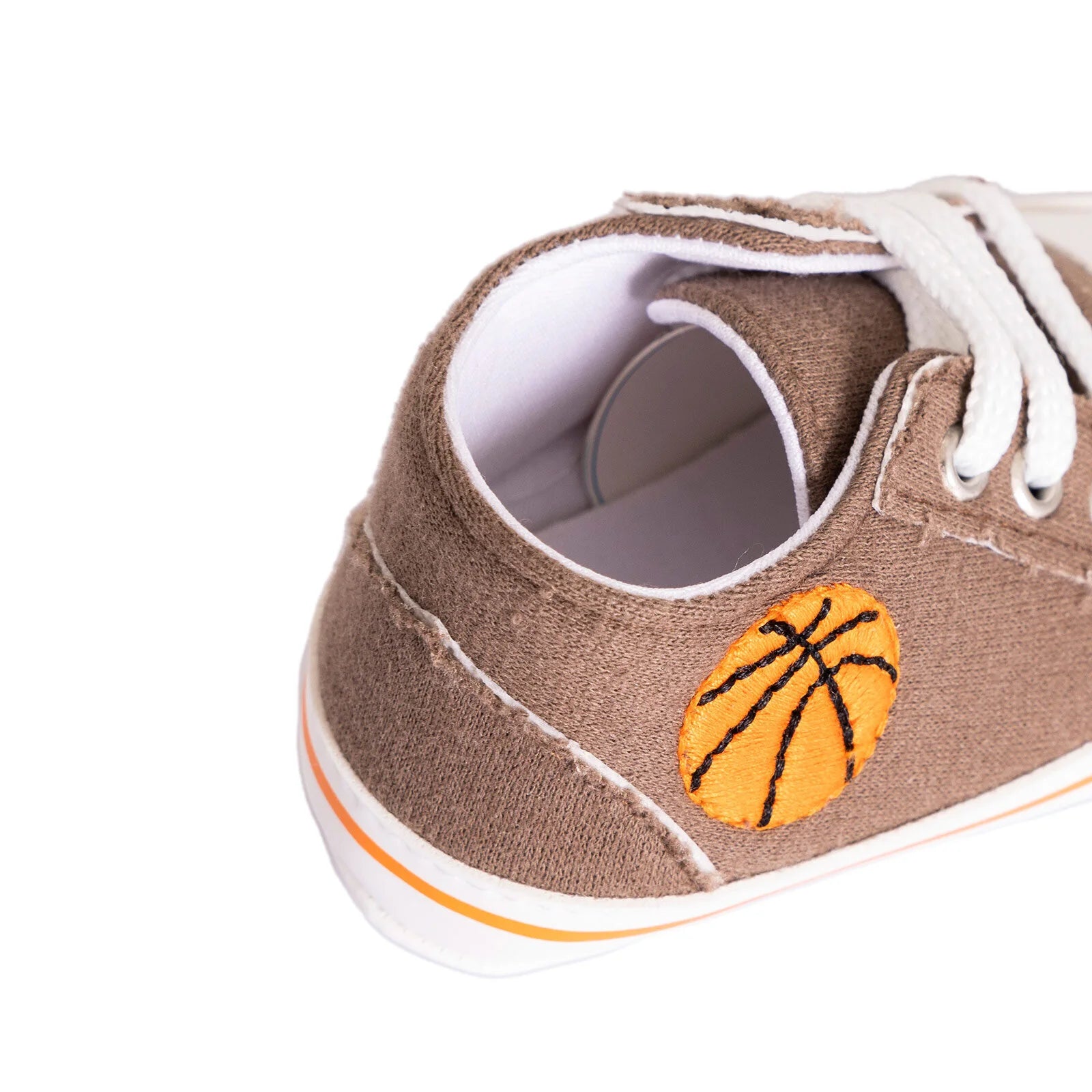 Papulin Boy Prewalker Footwear - Brown - ebebek - Black Friday