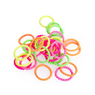 HelloBaby Girl Hair Clips - Printed - ebebek - Black Friday