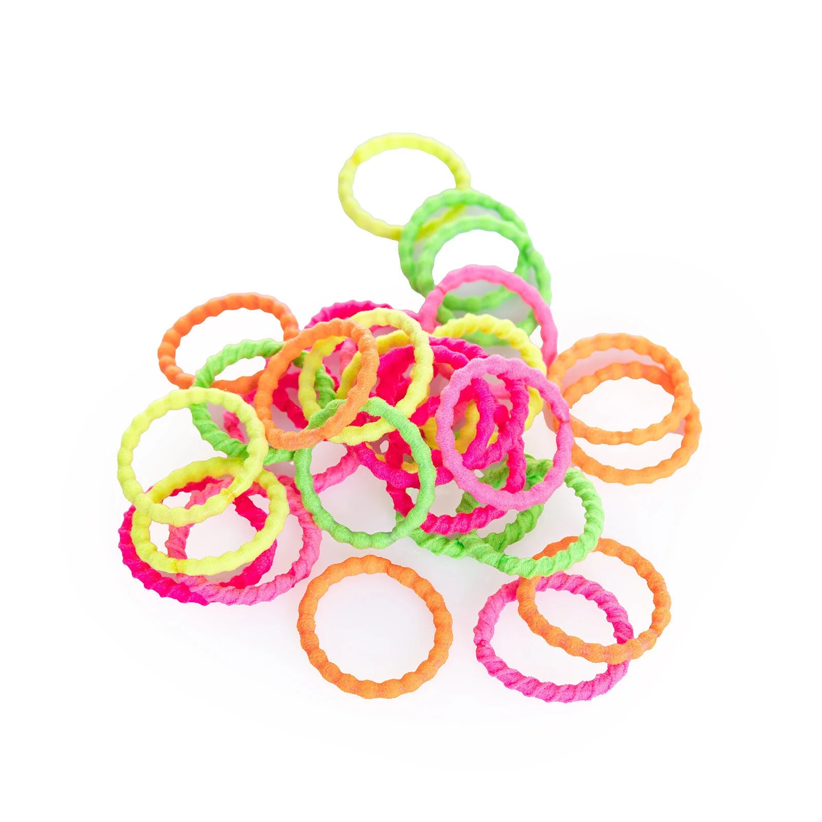 HelloBaby Girl Hair Clips - Printed - ebebek - Black Friday