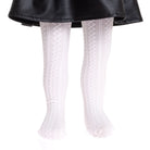 HelloBaby Baby Girl Tight - White - ebebek - Black Friday