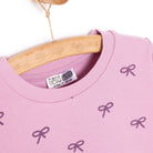 HelloBaby Basic Sweatshirt - Printed - ebebek - Black Friday