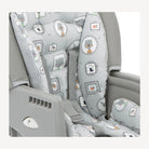 Joie Multiply 6 - in - 1 Highchair - Portrait - ebebek - Black Friday