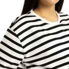 baby mom Maternity Sweatshirt - Ecru - ebebek - Black Friday