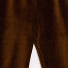 HelloBaby Basic Boy Velvet Joggers - Light Brown - ebebek - Black Friday