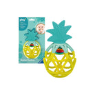 Play+ Rattle & Teether Pineapple - ebebek - Black Friday