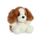 Palm Pals Lady Spaniel Dog Soft Toy 12cm - ebebek - Black Friday