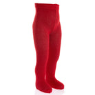 Daymod Baby Girl Tights - Red - ebebek - Black Friday