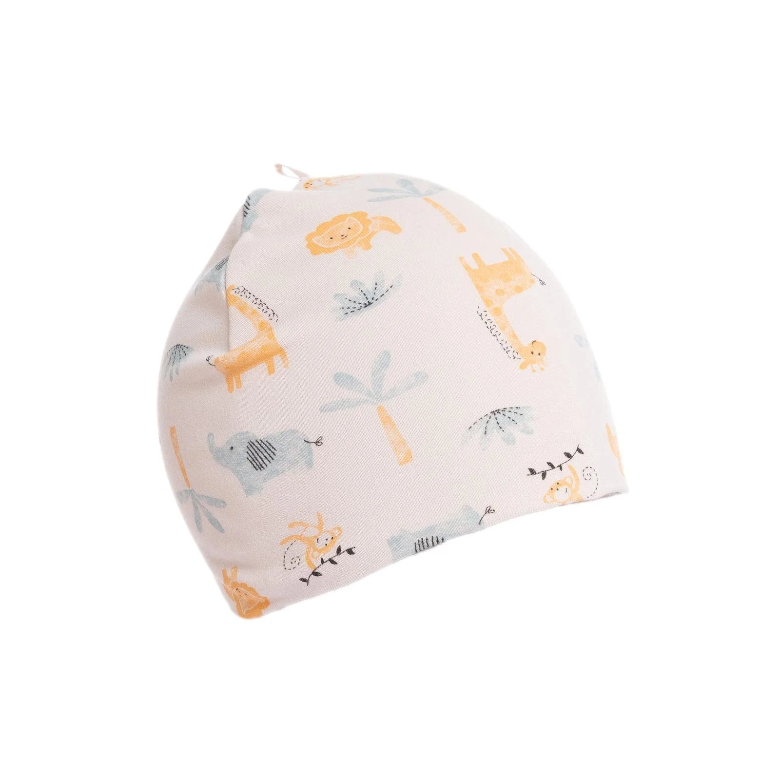 Little Plane Boy 2 - Pack Hat - Orange - ebebek - Black Friday