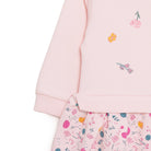 Bebetto Little Lady Girl Skirtall - Pink - ebebek - Black Friday