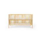 Ickle Bubba Hartley Classic Cot - Pine - ebebek - Black Friday