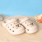 HelloBaby Unisex Sandal - Ecru - ebebek - Black Friday