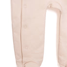 Cassiope Newborn Jumpsuit - Blue - ebebek - Black Friday