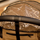 Stokke Yoyo 6+ Raincover - Black - ebebek - Black Friday