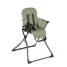 Ickle Bubba Flip Magic Fold Highchair - Sage Green - ebebek - Black Friday
