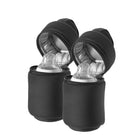 Tommee Tippee Closer to Nature Insulated Bottle Bags Pack of 2 - ebebek - Black Friday