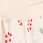 HelloBaby Christmas Baby Girl Themed 2 Piece Bottom - Red - ebebek - Black Friday